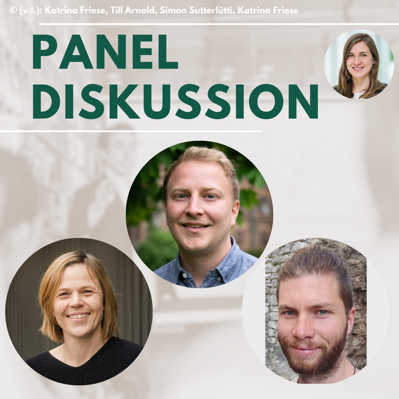 Icon Paneldiskussion WiWi