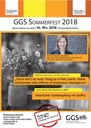 Button Sommerfest