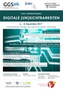 Tagung Poster