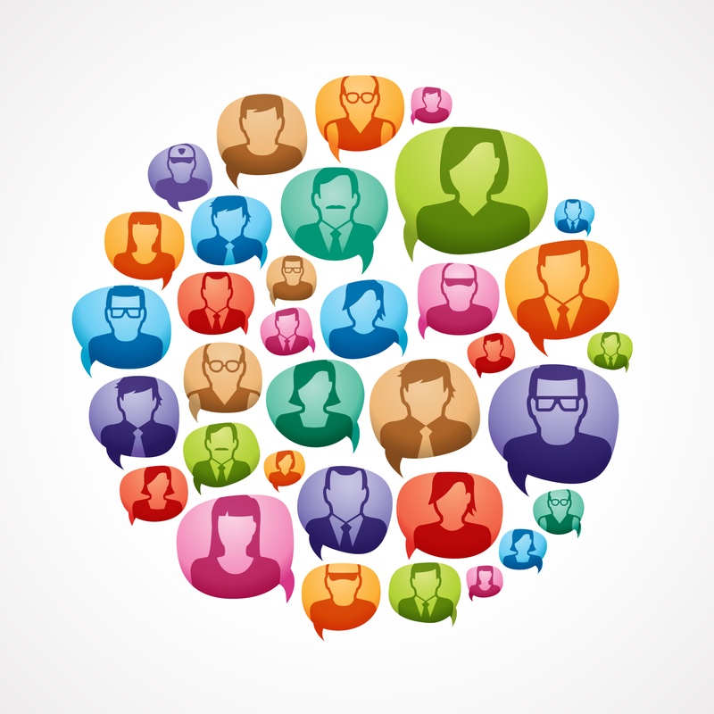 Online Forum