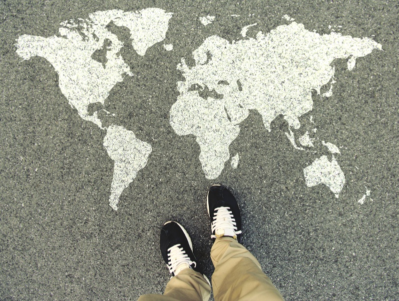 Welt