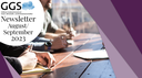 Newsletter AugSep23