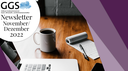 Newsletter Nozember 2022