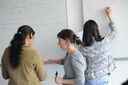 Forschende PhDs