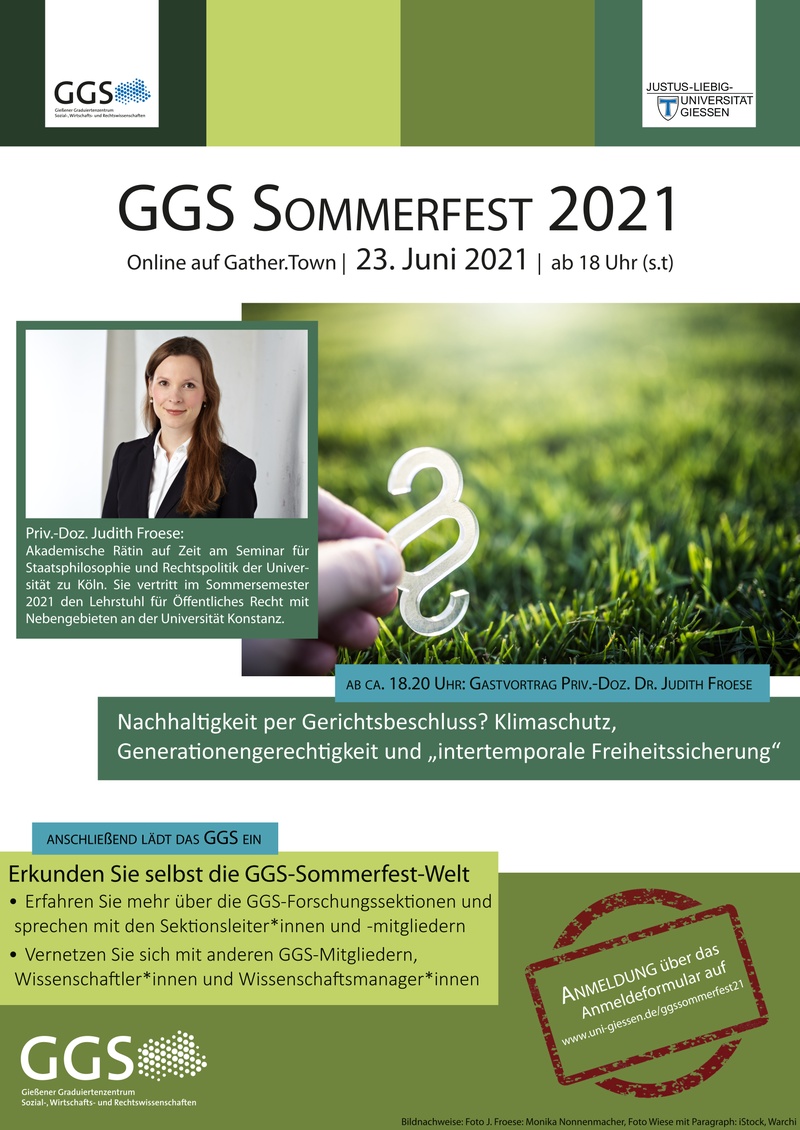 GGS-Sommerfest 2021
