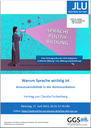 Plakat_GGS-Vortragsreihe - Sprache Politik Bildung_Fockenberg.PNG
