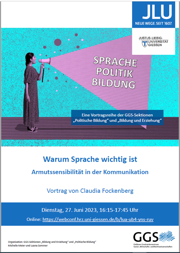 Plakat_GGS-Vortragsreihe - Sprache Politik Bildung_Fockenberg.PNG