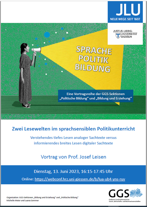 Plakat_GGS-Vortragsreihe - Sprache Politik Bildung_Leisen.PNG