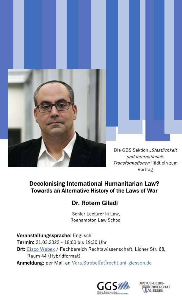 Giladi