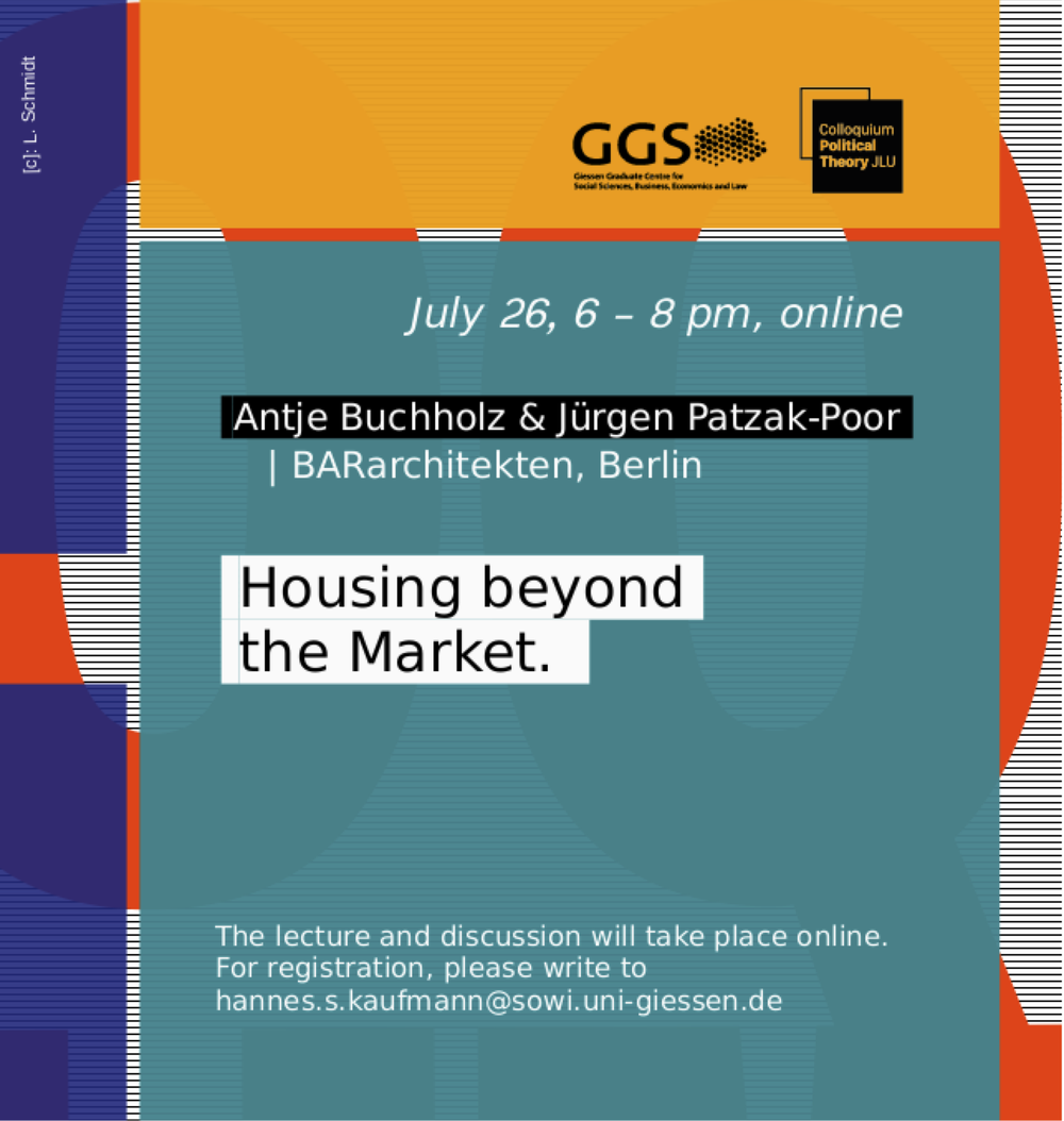 Flyer Housing