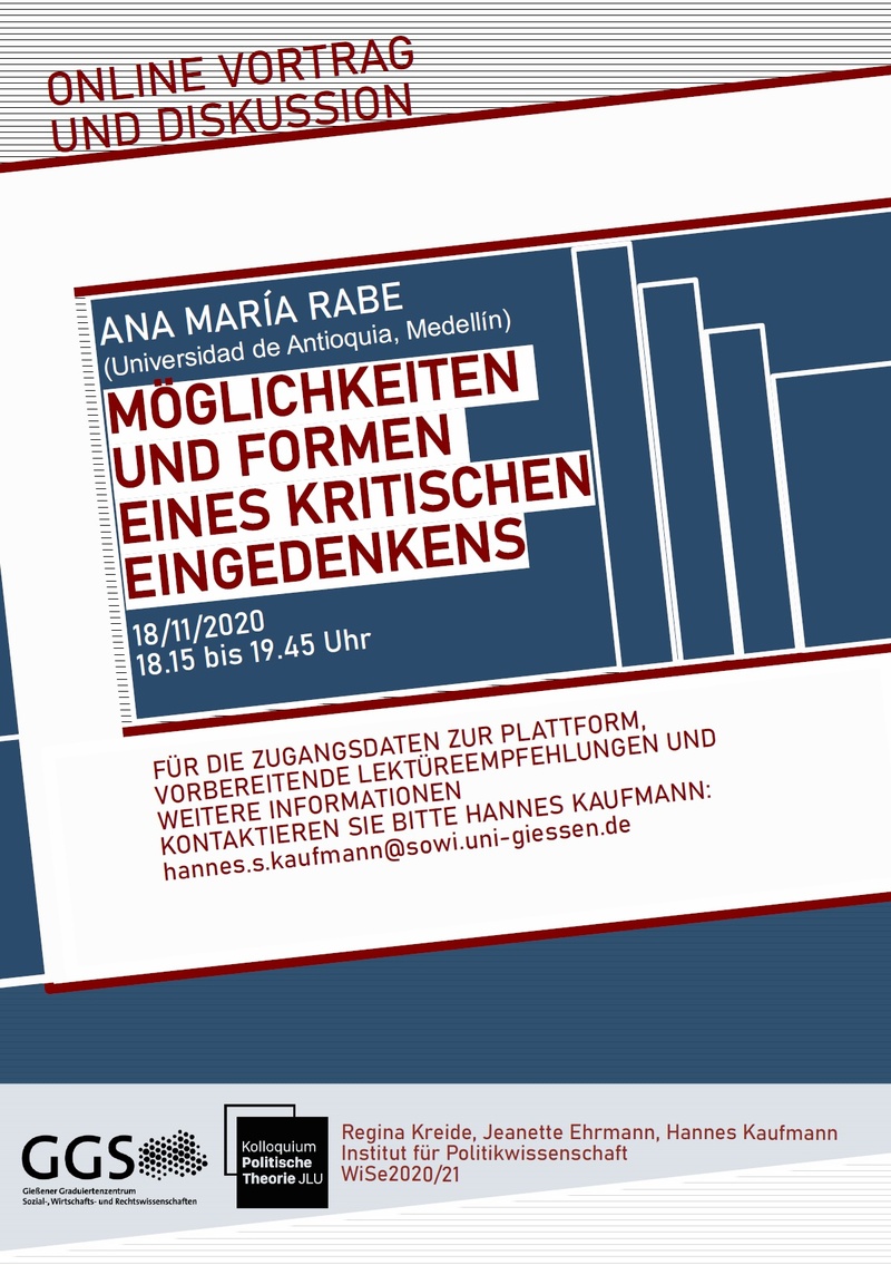 Flyer Rabe