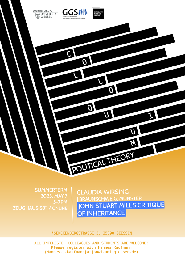 Flyer Wirsing