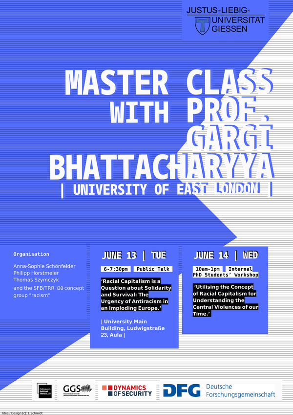 Poster MC Bhattacharyya