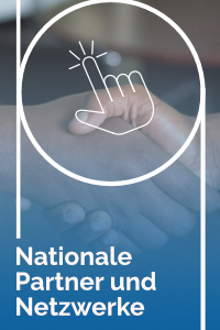 Foto: Cytonn Photography via unsplash.com Nationale Partner und Netzwerk