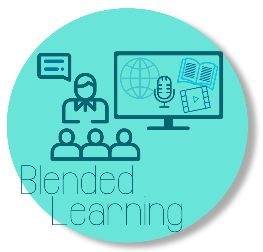 Blended Learning