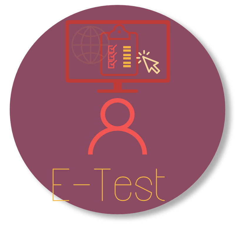 E-Test