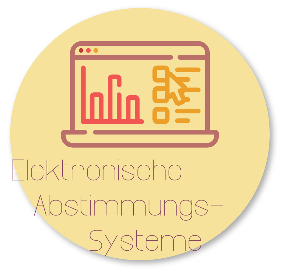 Elektronische Abstimmungssysteme