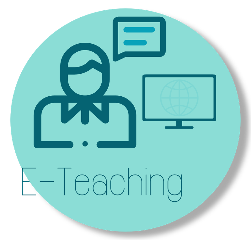 E-Teaching