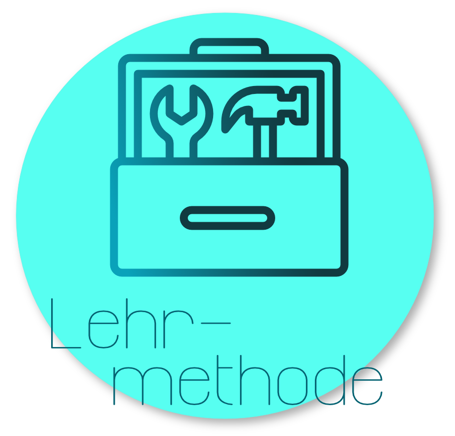 Erfahren Sie mehr zu Lehrmethoden