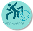 Mehrwerte von E-Learning