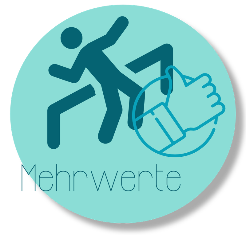 Mehrwerte von E-Learning