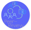 Hier gelangen Sie zum Thema Peer Review