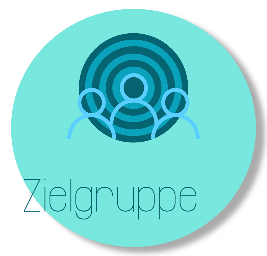 Zielgruppe