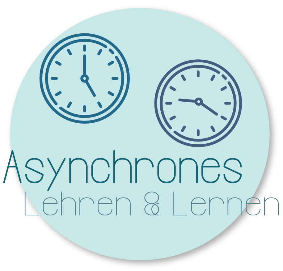 Asynchrones Lehren und Lernen
