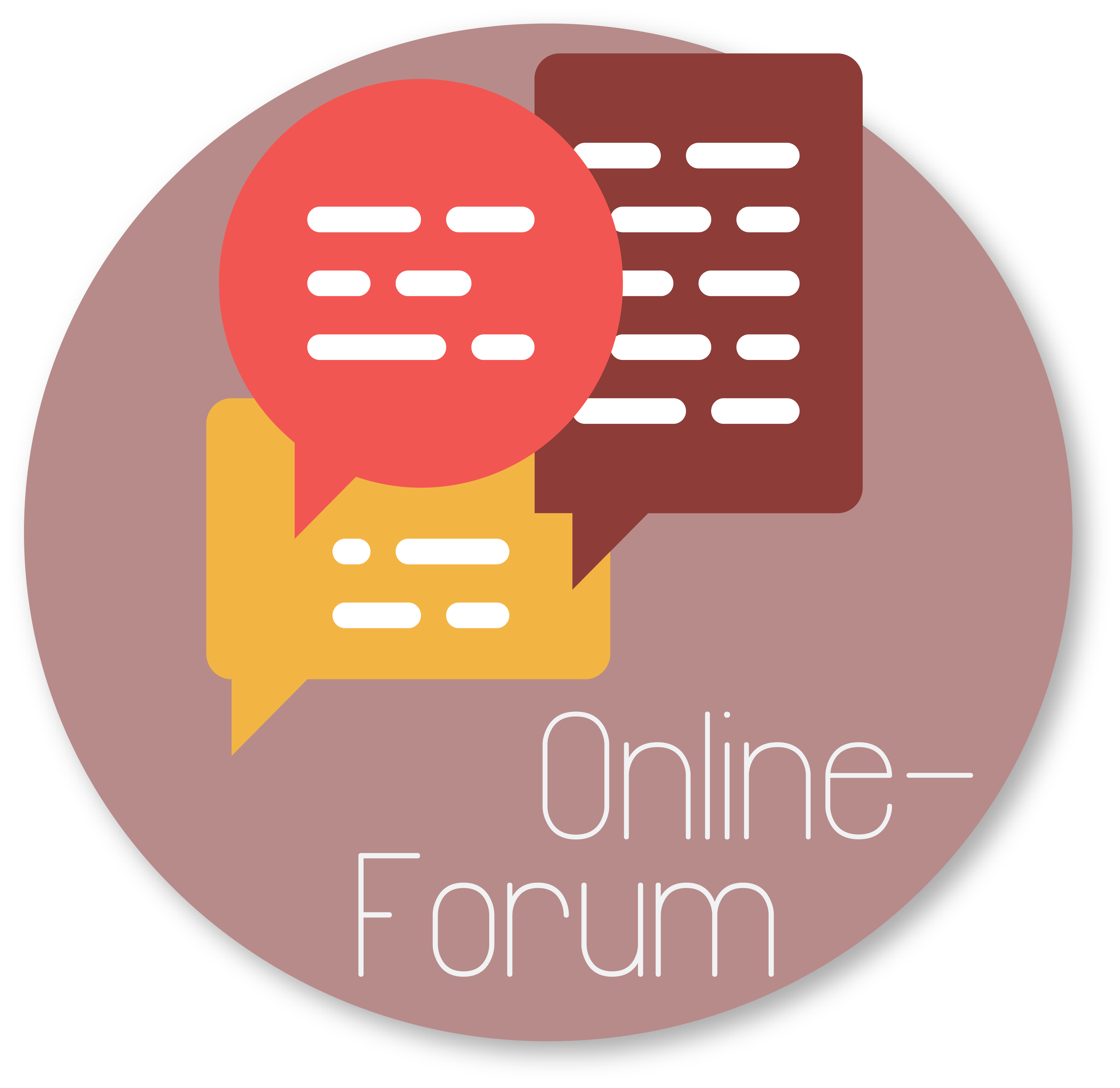 Online-Forum