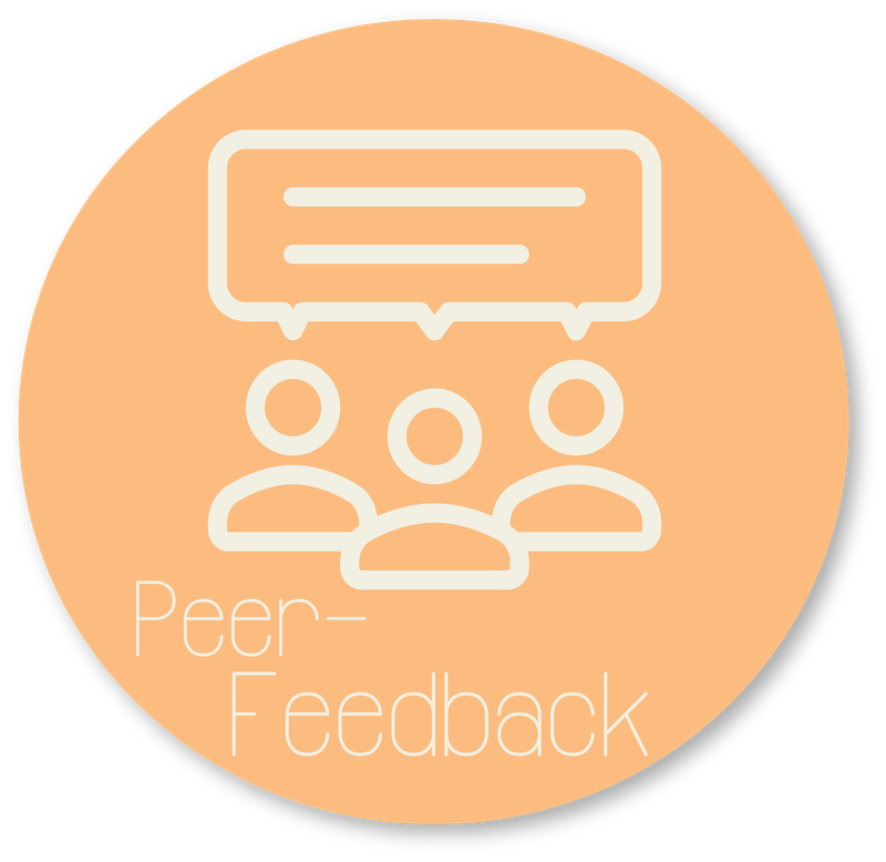 Peer-Feeback