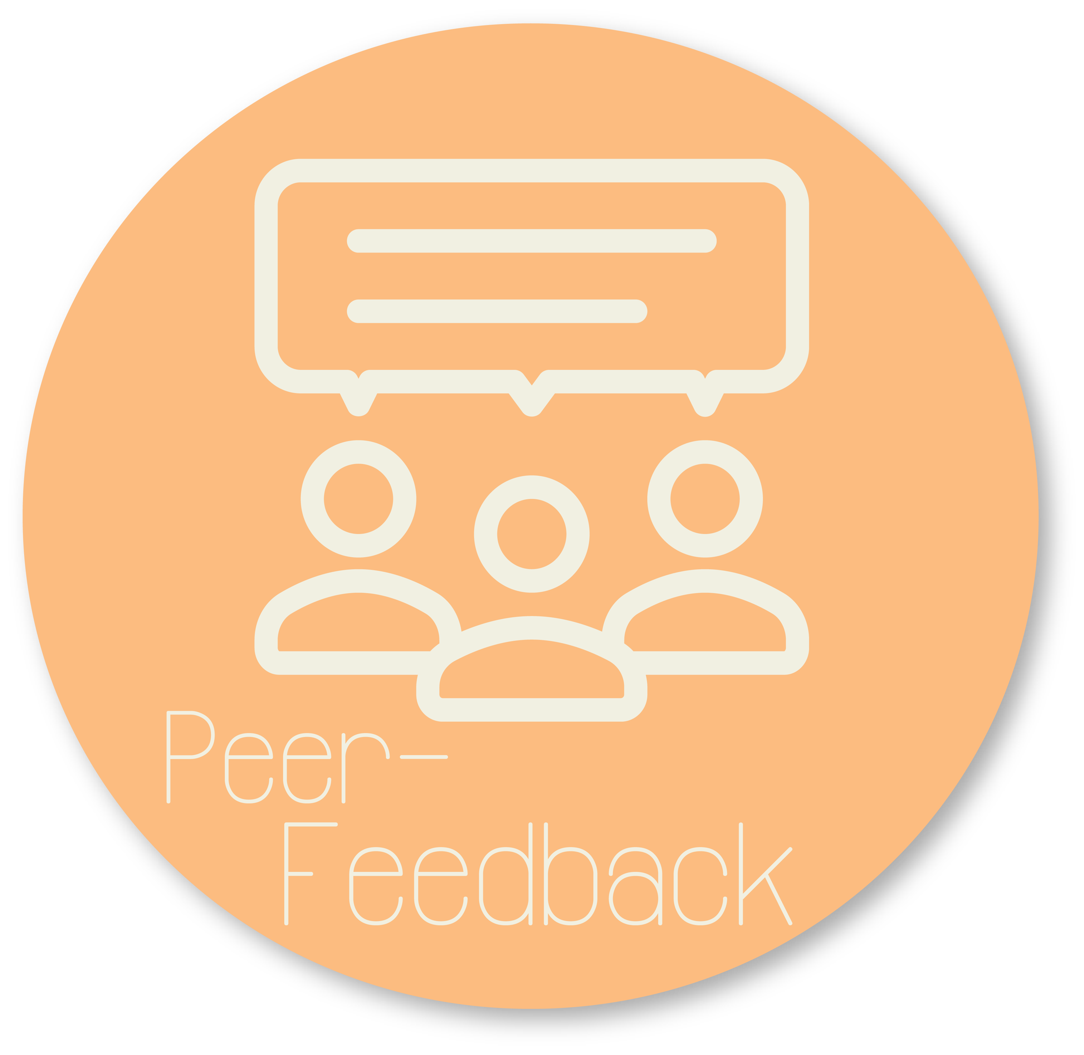 Peer-Feeback