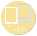 Button Tablets