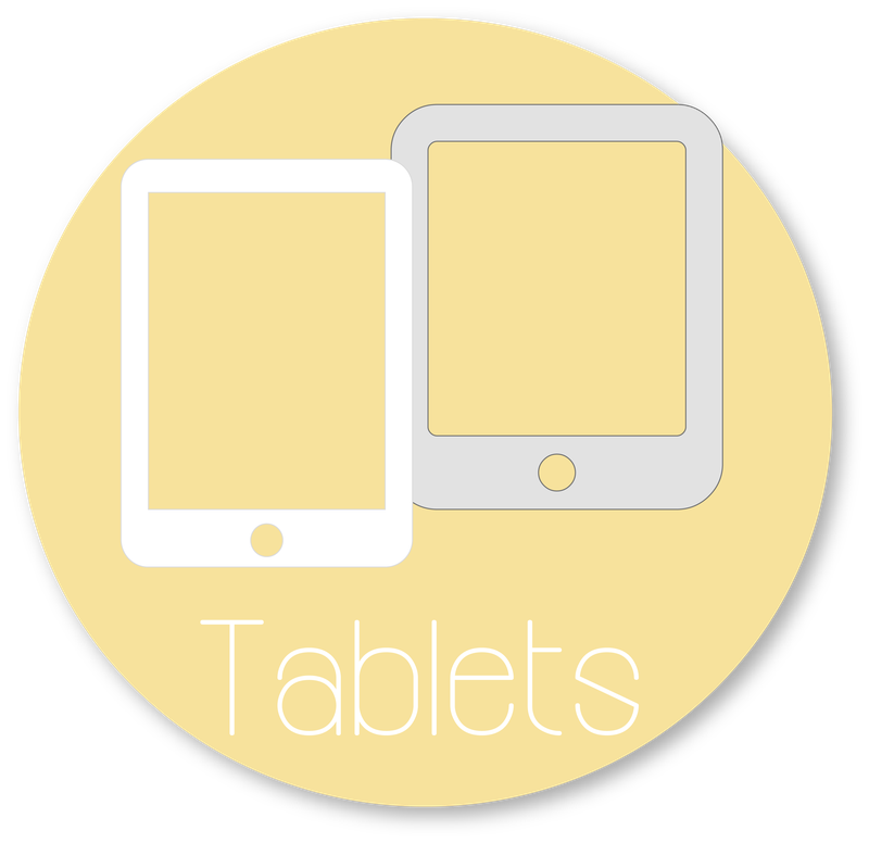 Button Tablets