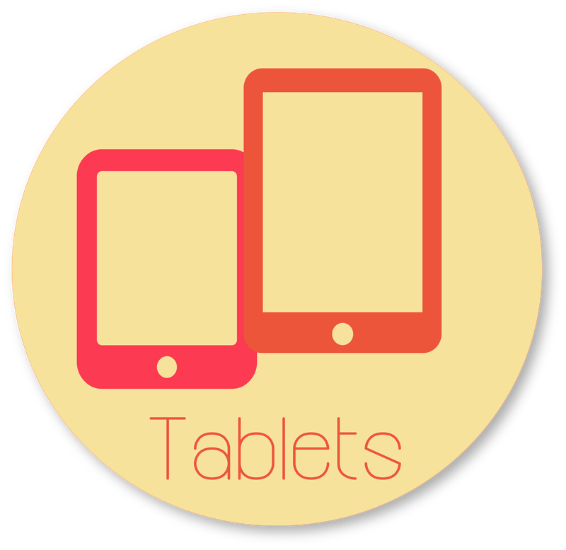Tablets