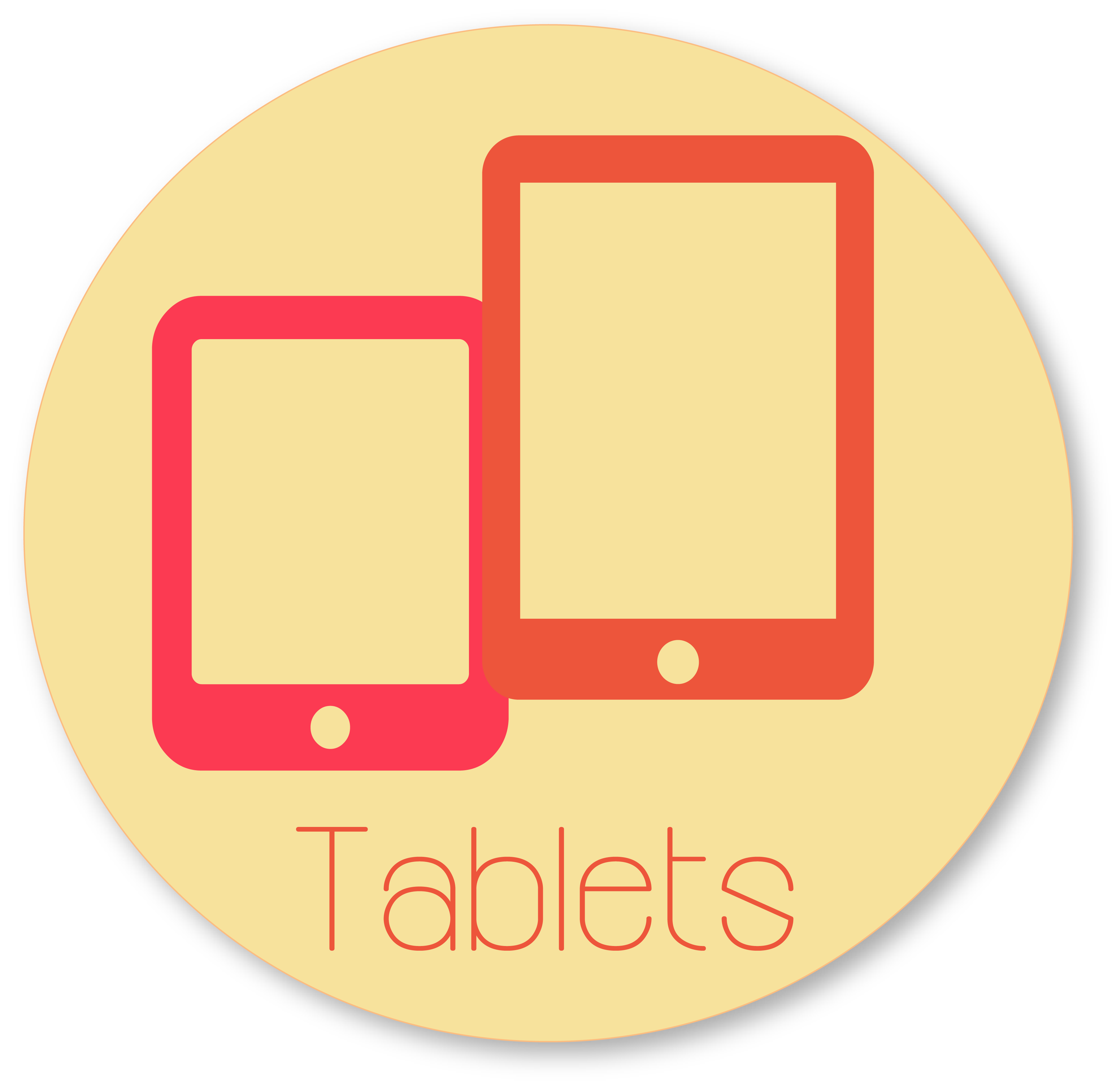 Tablets