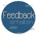 Feedback erhalten
