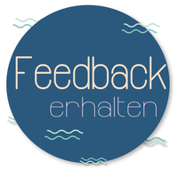 Feedback erhalten