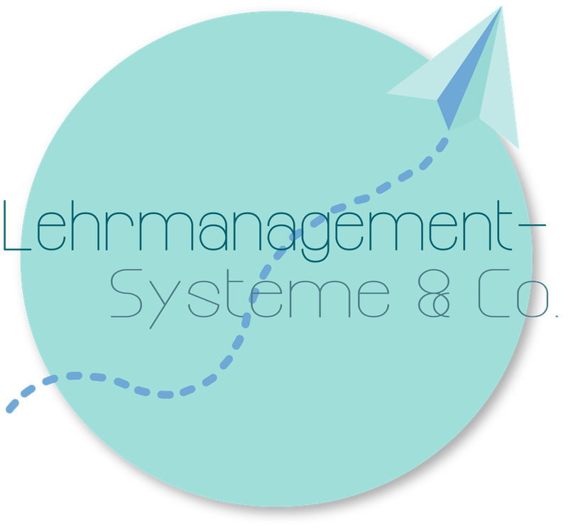 Lehrmanagement Systeme und Co.