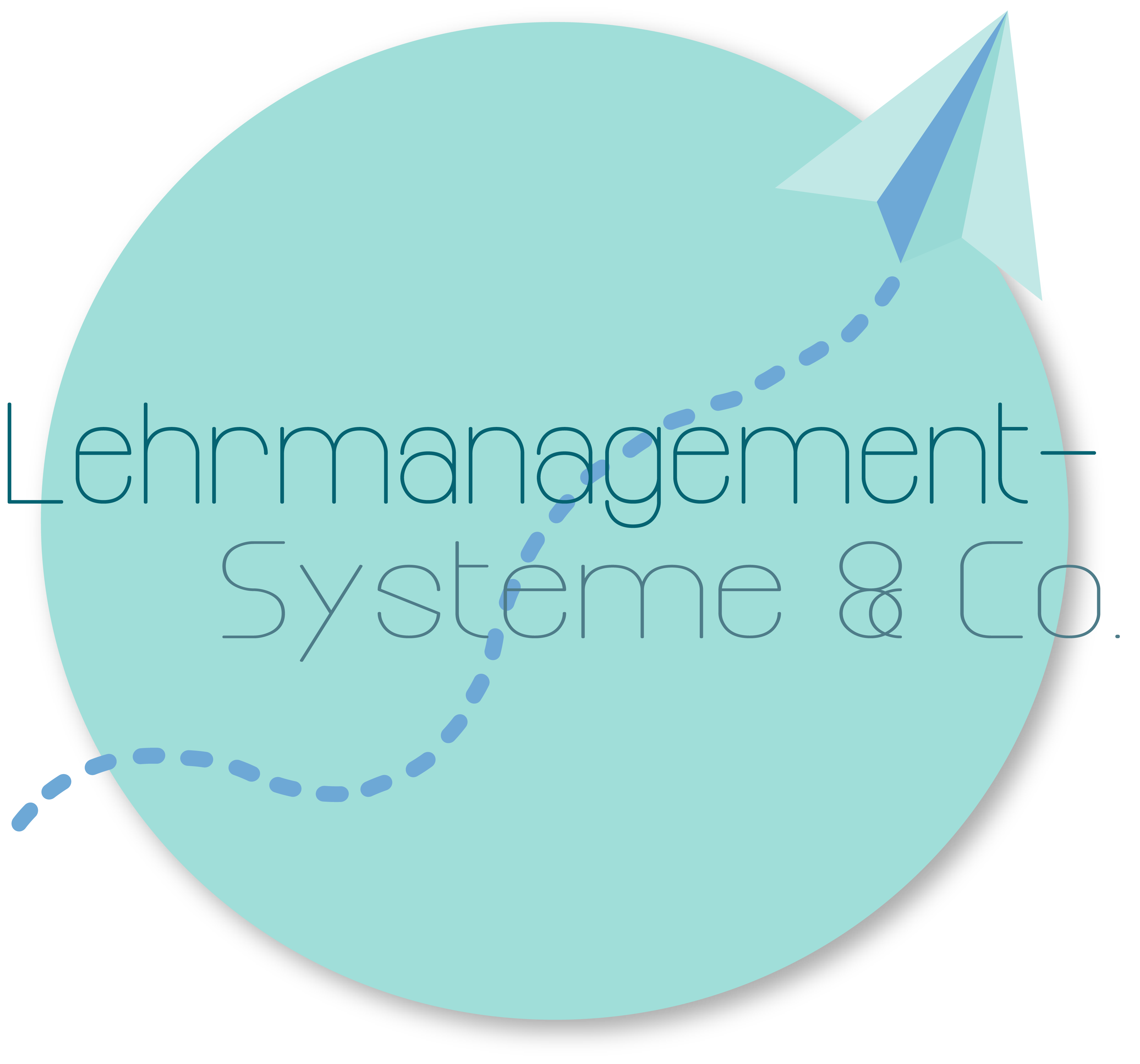 Lehrmanagement Systeme und Co.