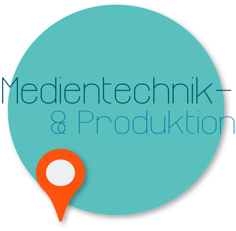 Medientechnik und Produktion