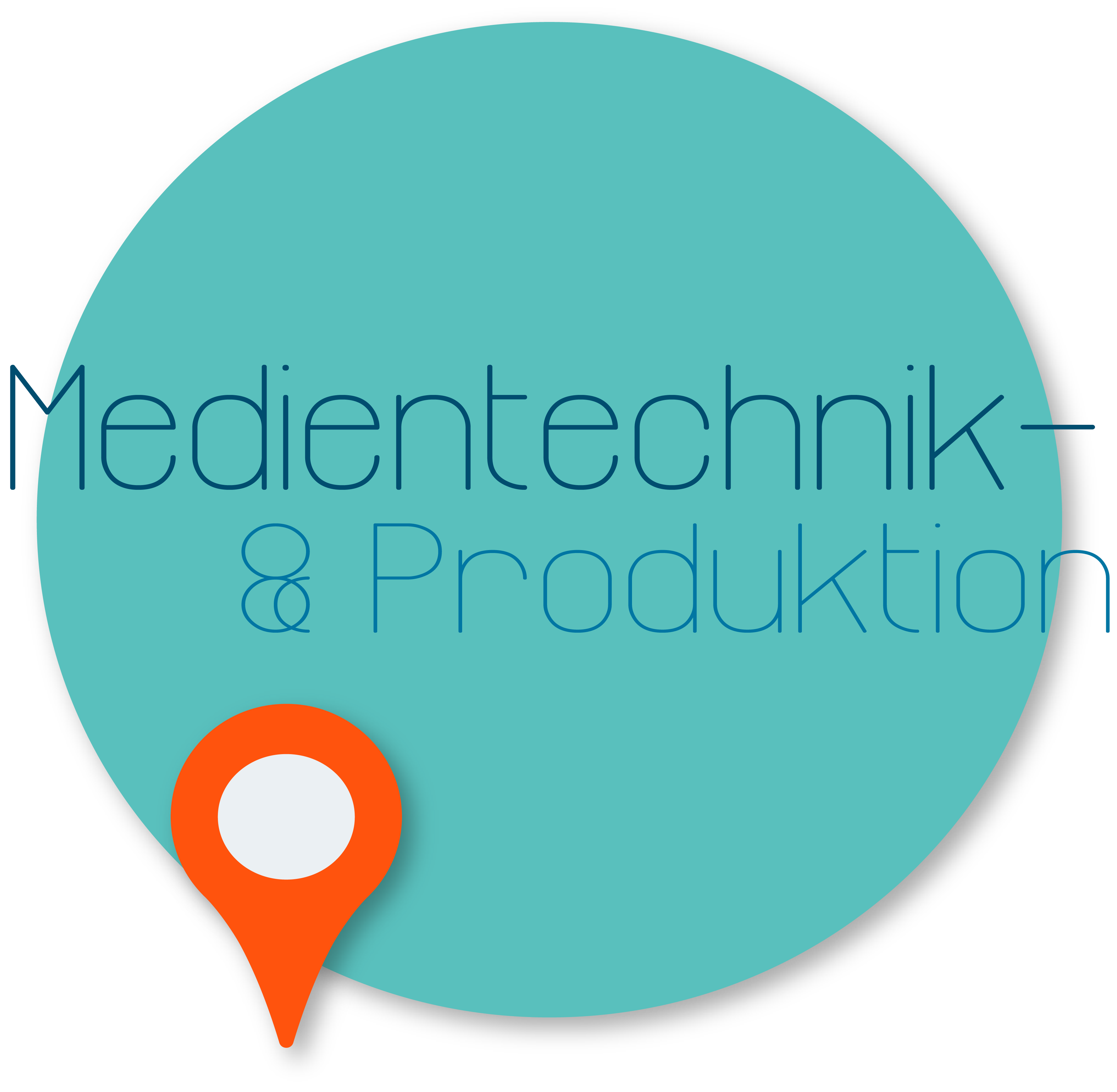 Medientechnik und Produktion