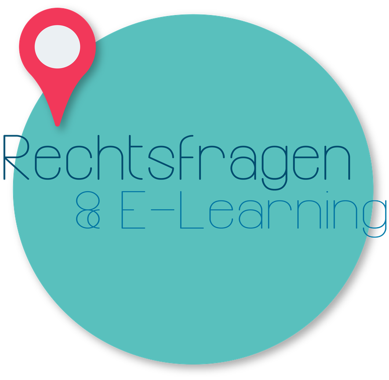 Rechtsfragen und E-Learning