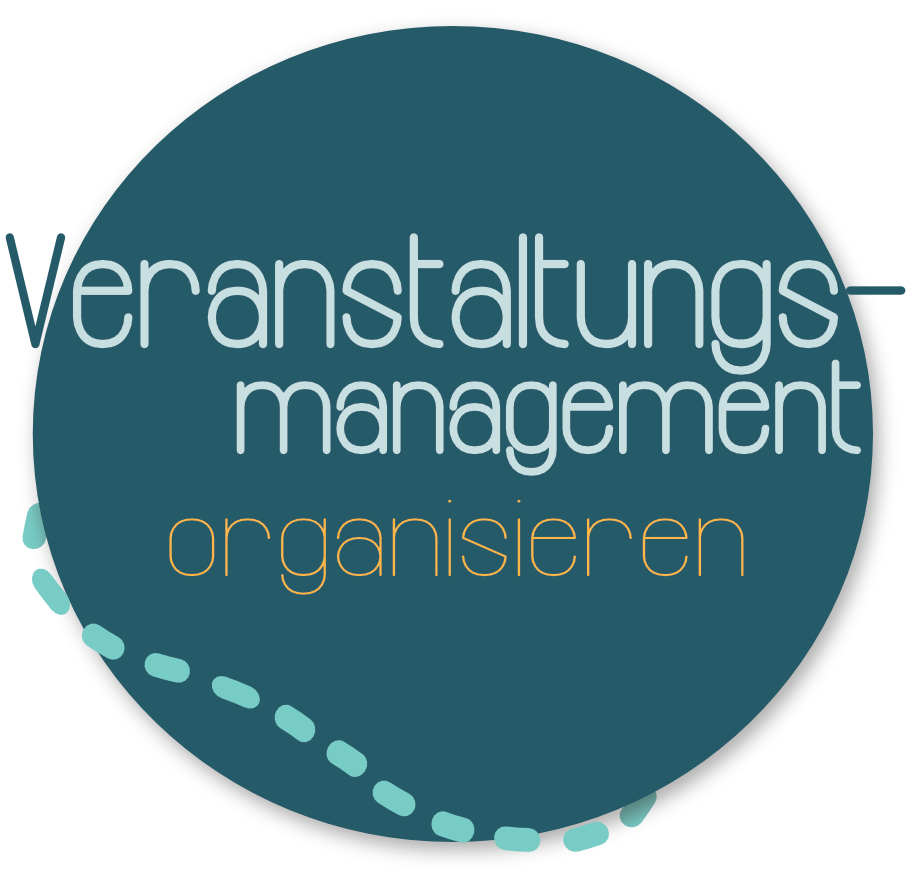 Veranstaltungsmanagement organisieren