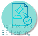 Web based Training to Legal Aspects & E-Learning
