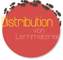 Distribution von Lernmaterialien
