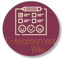 Wiki zum Thema E-Assessment