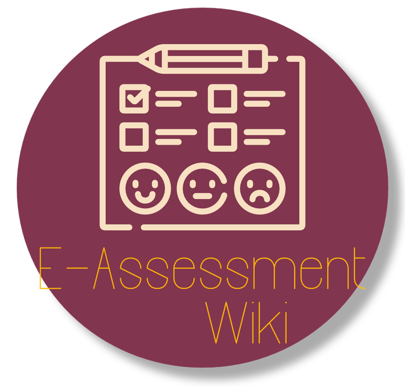 Wiki zum Thema E-Assessment