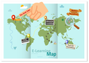 Sie befinden sich auf der E-Learning Map bei den Grundlagen