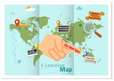 Sie befinden sich auf der E-Learning Map bei "nach der Veranstaltung"