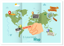 Sie befinden sich auf der E-Learning Map bei "vor der Veranstaltung"